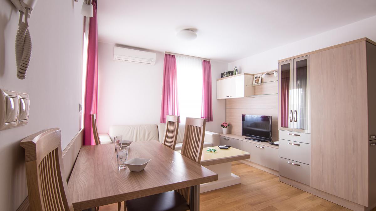Apartment A2/A5