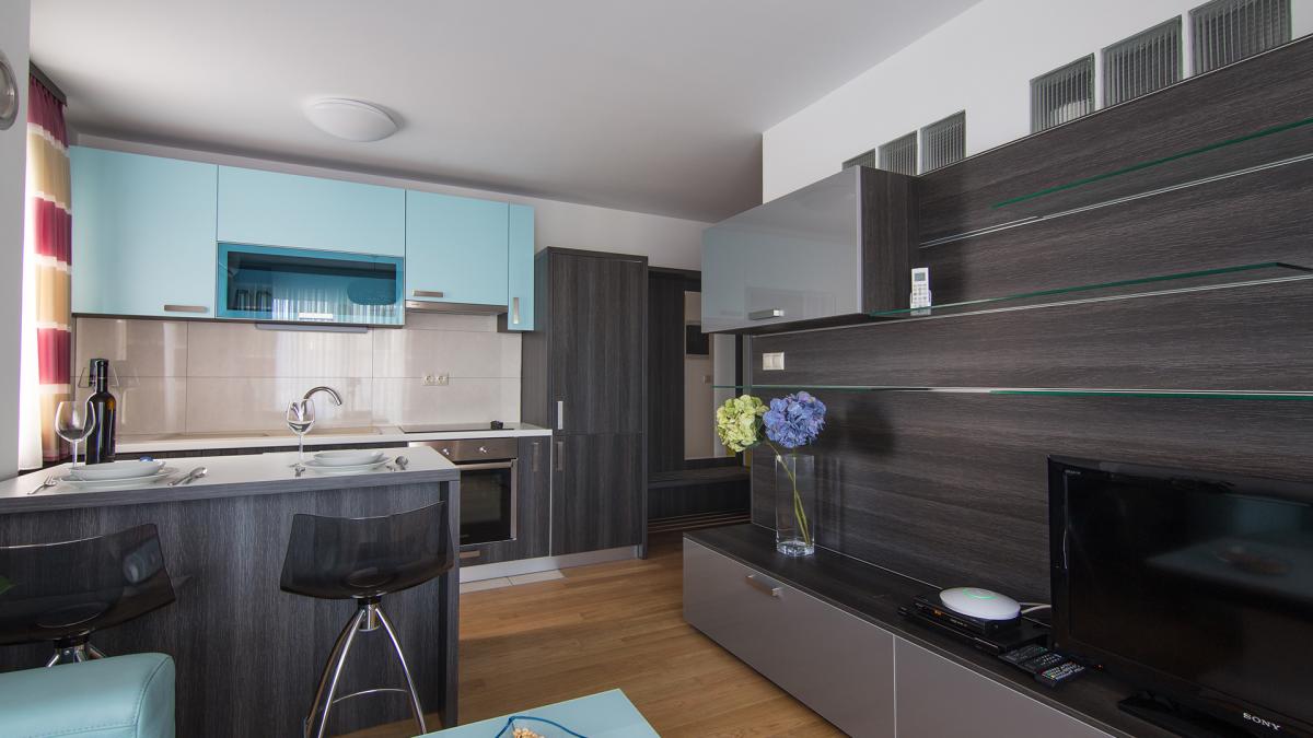 Apartment A3/A6
