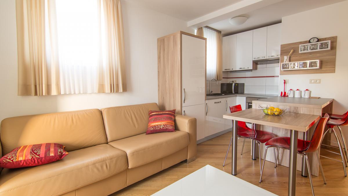 Apartment A4/A7