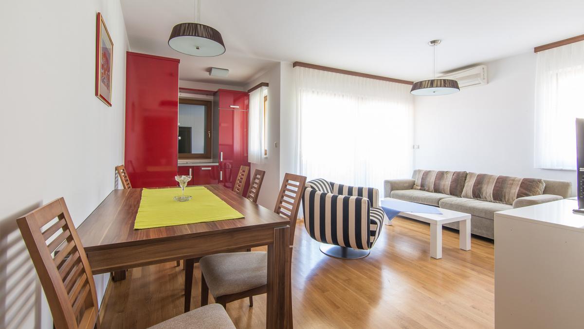 Apartment B2/B5