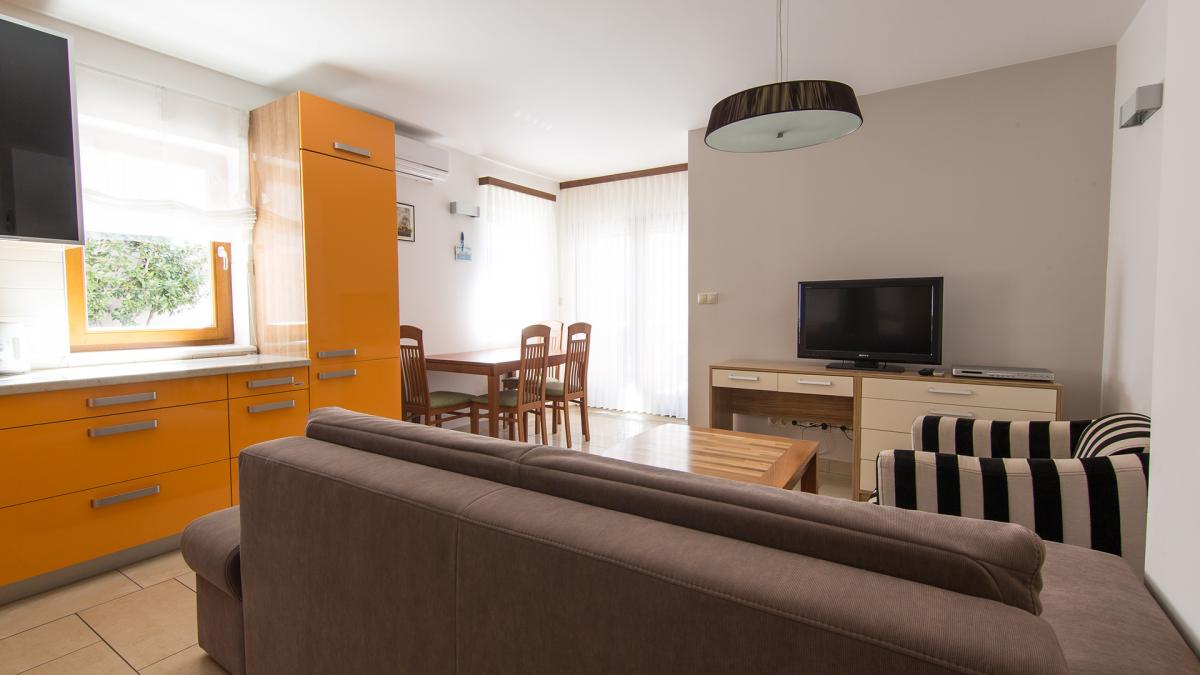 Apartment B3/B6